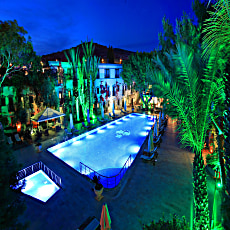 DoubleTree By Hilton Bodrum Marina Vista